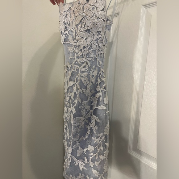 Hoco dress - Picture 9 of 11